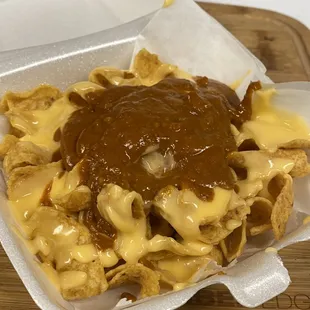 Frito Pie