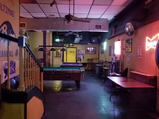 Brannan's Pub