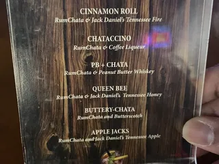 BJ's Pub