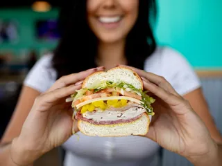 Ruby's Sandwich Saloon