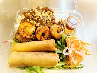 Jerry's Sandwich Shop