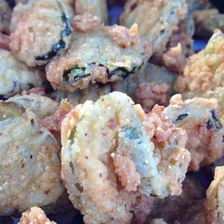 Fried Pickles
