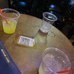 drink