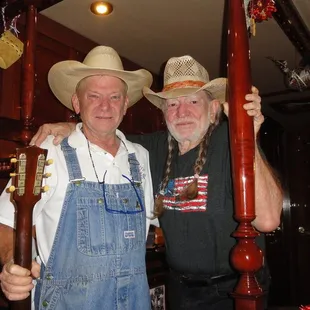 Craig &amp; Willie