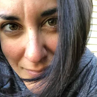 Yvette P.