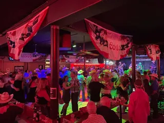 Rodeo Exchange