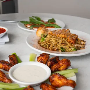 Lil' Ricci's NY Pizza & Pasta - Parker