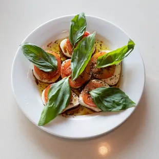 oysters and mussels, food