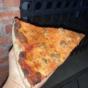 Large Slices