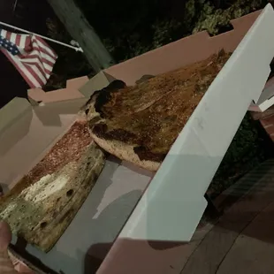 Professor street in Tremont