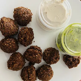Falafel