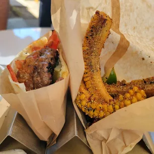 Corn