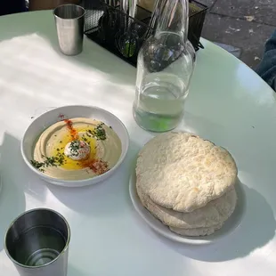 Hummus Abu Hassan