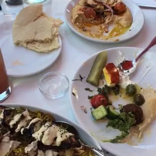 Chicken Kabob