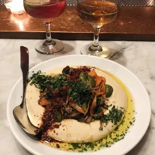 Sephardic Lamb