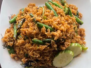 Little Thai Express