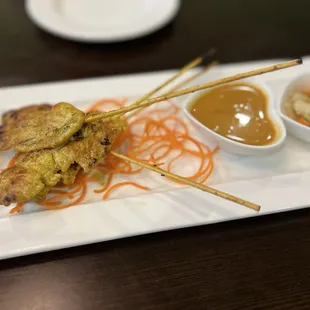 Lil Thai Place