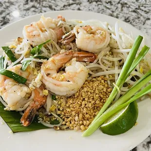 Pad Thai