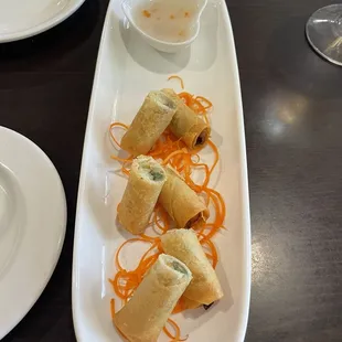 Spring Roll