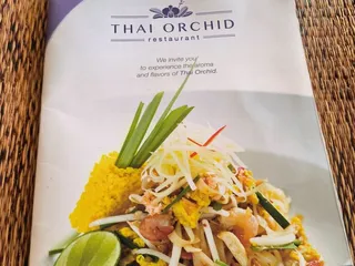 Thai Orchid Restaurant