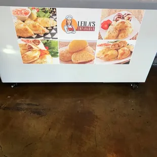 Empanadas