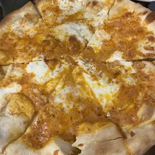 Vodka Pie