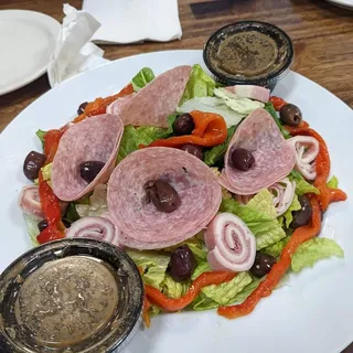 Antipasto Salad