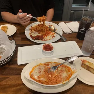 Baked Ziti