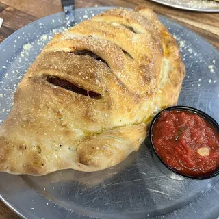 Special Calzone
