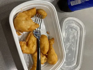 China Wok