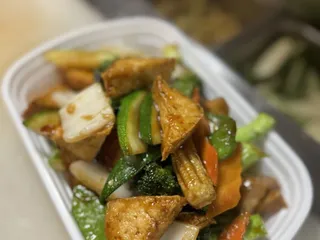 China Wok