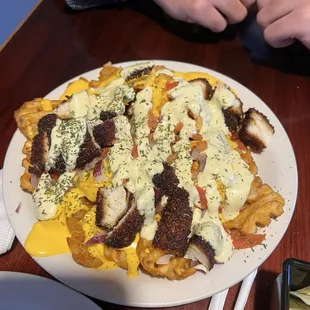 Nachos