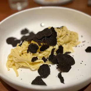 Truffle Pasta