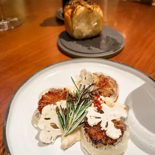 Diver Scallops