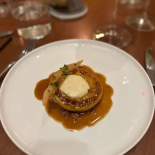 Spice Braised Rabbit