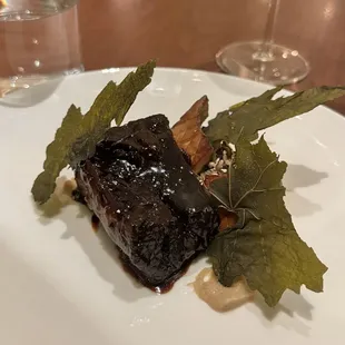 Short Rib