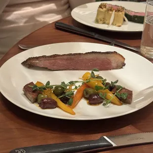 Duck Breast