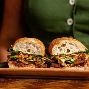 sandwich, sandwiches, food