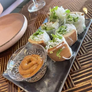 Spring Roll