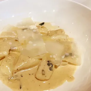 Gnocchi