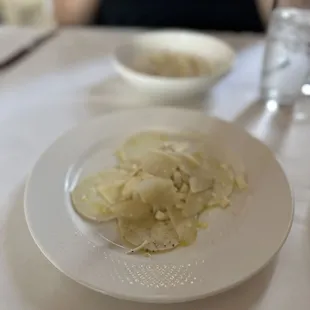 Fresh Hawaiian Hearts of Palm