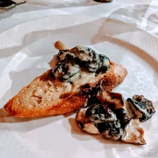 Escargots