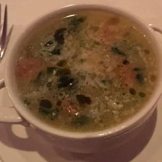 Italian Wedding Soup