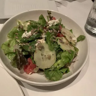 Salade Landaise