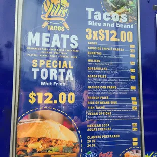 Decent prices