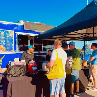 Lili&apos;s Food Truck
