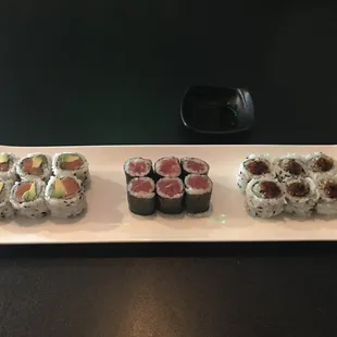 Maki Rolls