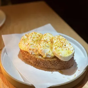 Housemade Mozzarella