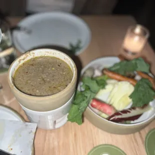 Bagna Cauda