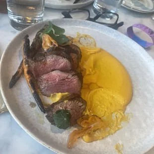 Tres Mejores Ranchera Steak